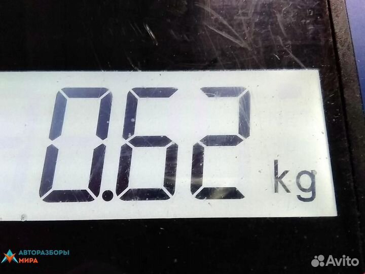 Форсунка Mazda 6 GH 2009 R2AA13H50