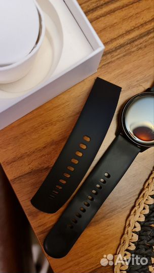 Samsung galaxy watch active