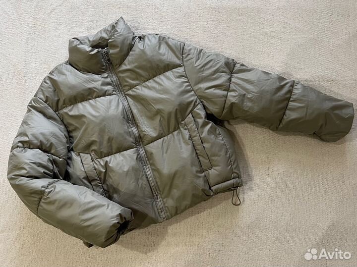 Куртка bershka xs