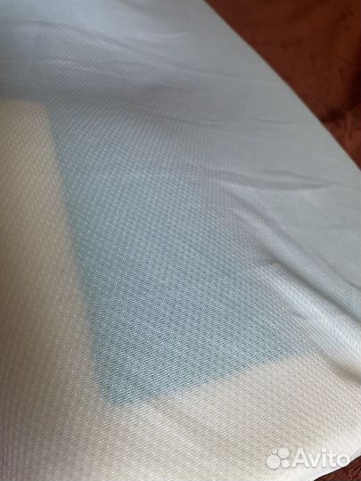 Подушка ортопедическая