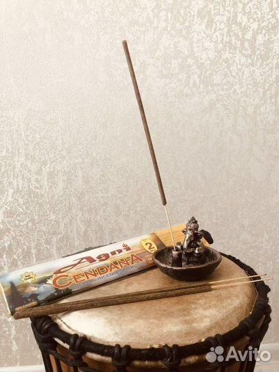 Благовония палочки