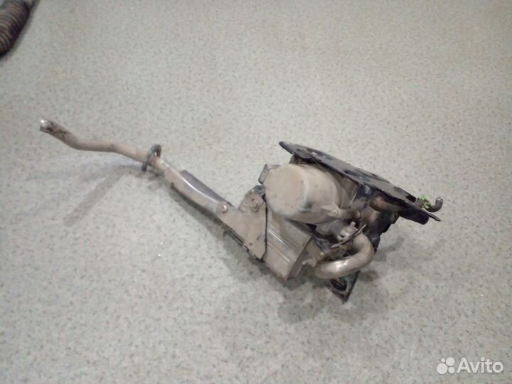 Webasto Skoda Yeti 2012