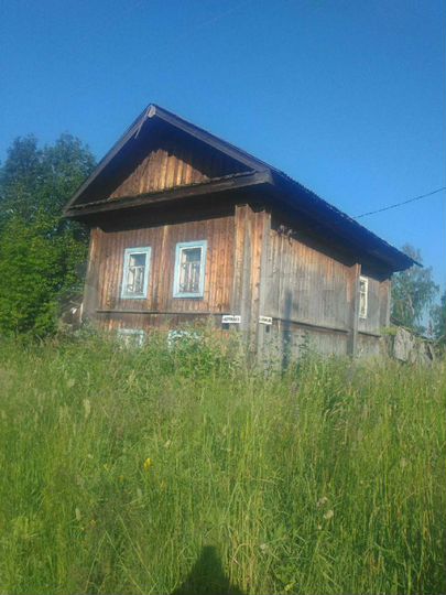Участок 12 сот. (СНТ, ДНП)