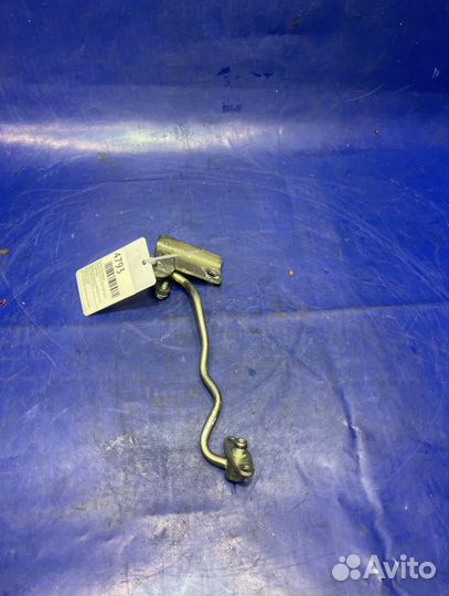 Трубка топливная Infinity Fx37 S51 VQ37VHR 2010