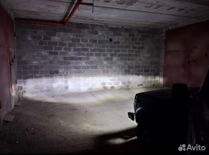 Фары для Нива, уаз, волга и другие