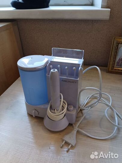 Ирригатор полости рта