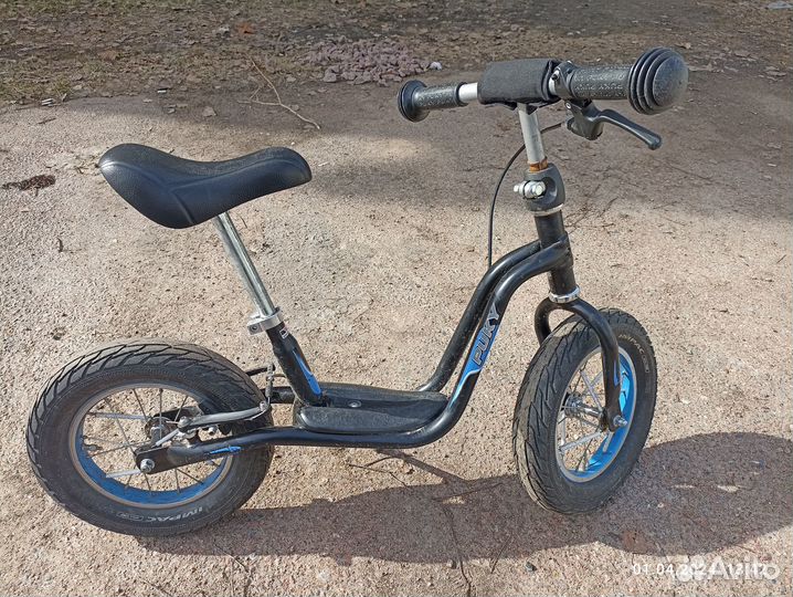 Беговел Puky lr xl