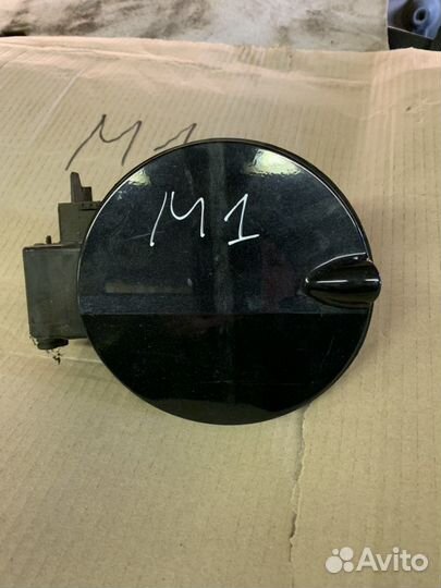 Лючок бензобака фокус 2 рестайлинг