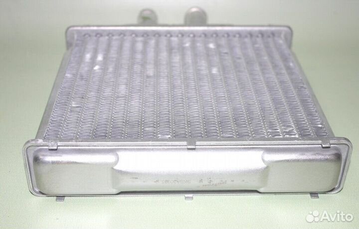 Радиатор отопителя LDA LMN PRS2139 Lacetti