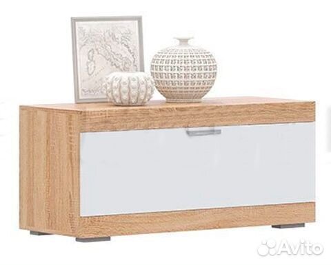 Тумба под тв Аванта тб 1100