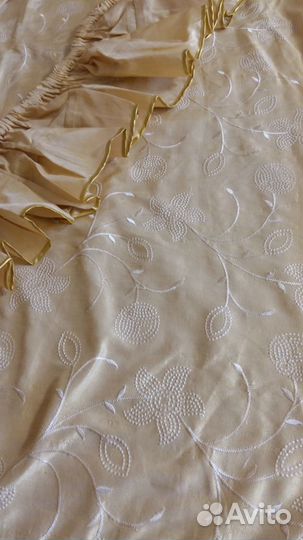 Покрывало и наволочки