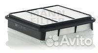 Фильтр воздушный C24011 mann-filter