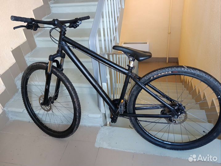 Велосипед forward sporting 29