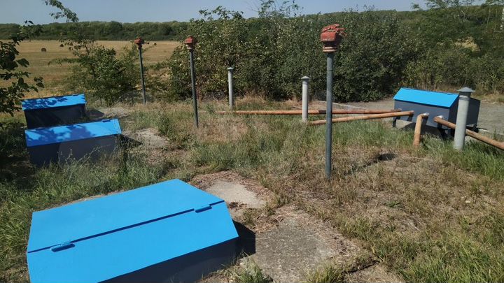 Автосервис, 75 м²