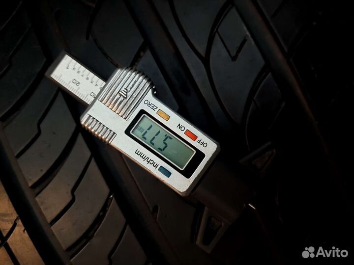 Sunitrac Focus 9000 295/30 R22 103Y