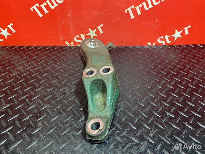 Кронштейн двигателя передний левый Volvo FH