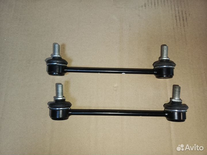 Стойка стабилизатора заднего Киа Сид 10