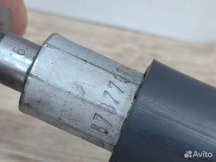 Шланг гидроусилителя руля Bmw X5 E70 N62B48 2008