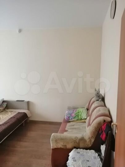 2-к. квартира, 51 м², 3/3 эт.