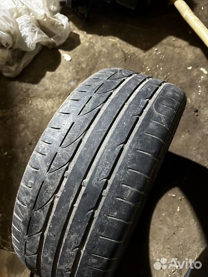Bridgestone Potenza S001 2.25/40 R18 92
