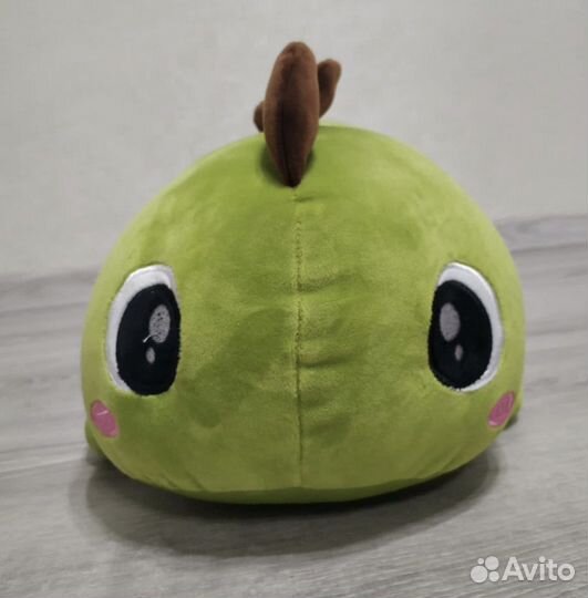 Игрушка с пледом 3в1 новая