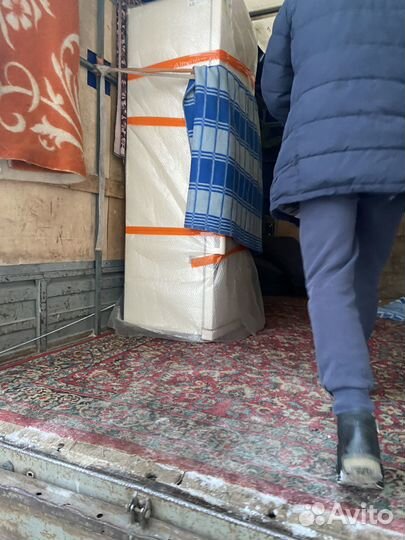 Частник на газели 22м3. Город/межгород Грузчики