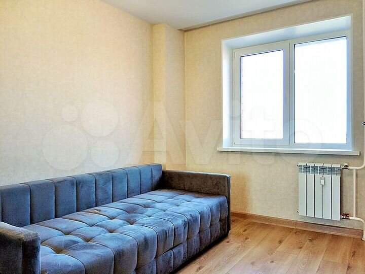 3-к. квартира, 72,9 м², 14/24 эт.