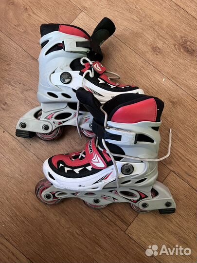 Ролики детские
