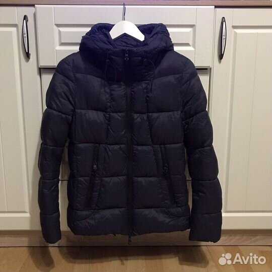 Куртка демисезонная женская Италия