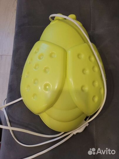 Ночник детский IKEA