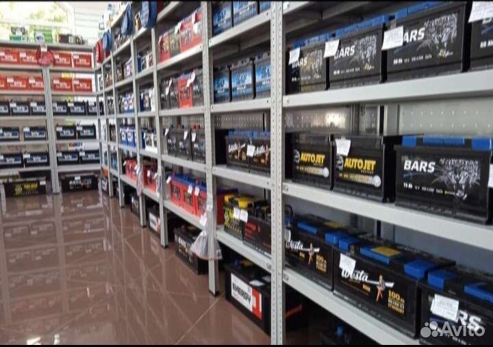 Акб Bars 60ah обратной полярности