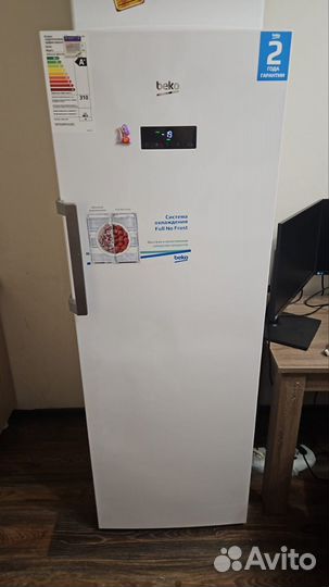 Морозильная камера