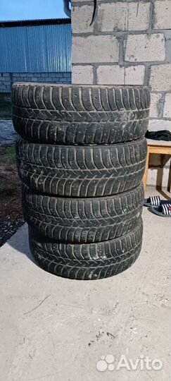Bridgestone B249 205/55 R16 108