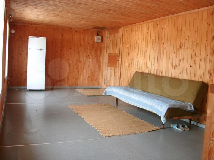 Дом 80 м² на участке 20 сот.