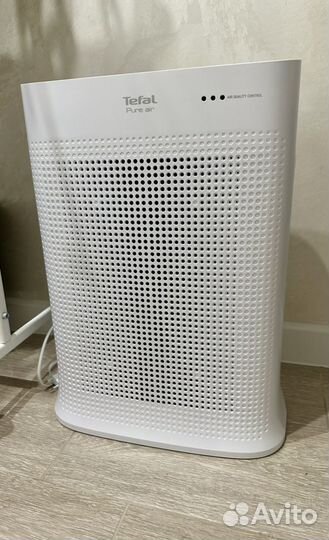 Очиститель воздуха Tefal Pure Air