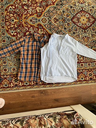 Женские вещи пакетом 48