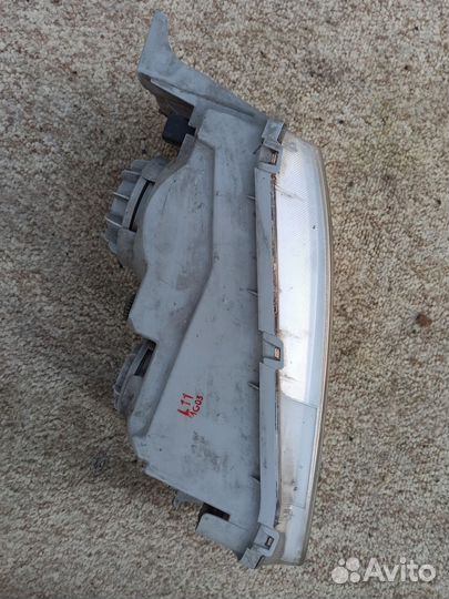 Фара передняя правая хендай старекс