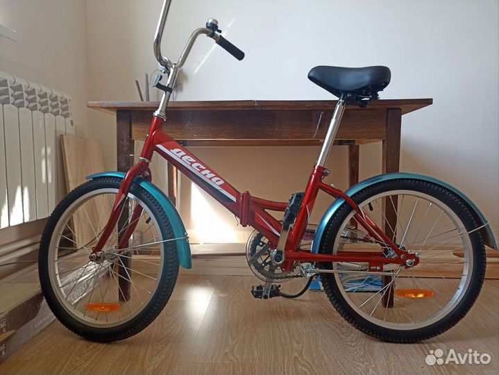 Продам велосипед 