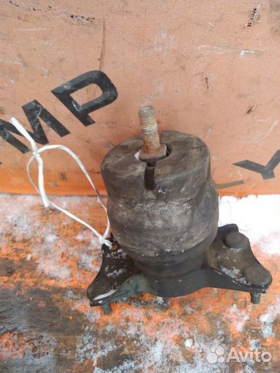 Подушка двс задняя Toyota Harrier MCU15 1MZ-FE