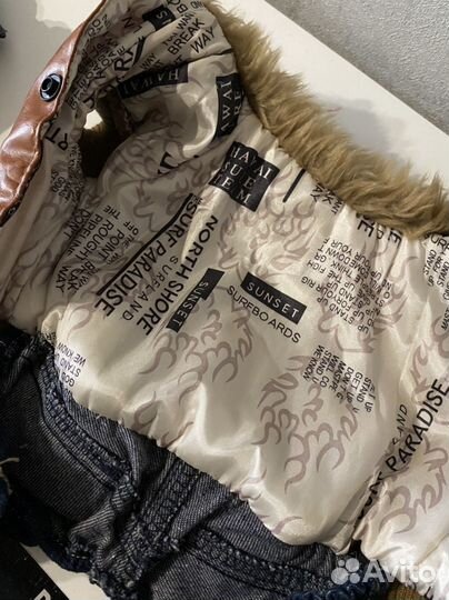 Одежда для маленьких собак s