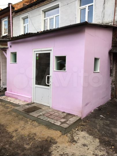 Свободного назначения, 25 м²