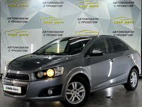 Chevrolet Aveo 1.6 MT, 2014, 158 218 км, с пробегом, цена 735 000 руб.