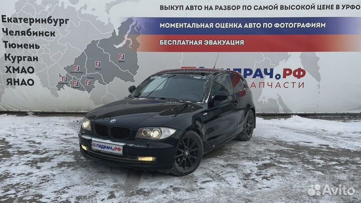 Лонжерон передний правый BMW 1-Series (E87)