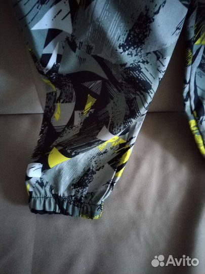 Штаны новые 146