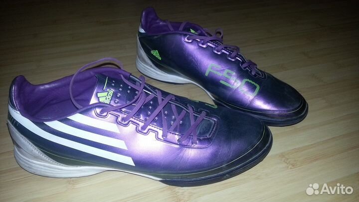 Adidas f50 astro outlet turf