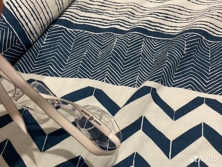 Очки для плавания mad wave