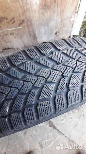 Лит.диски на Додж, Крайслер на 17