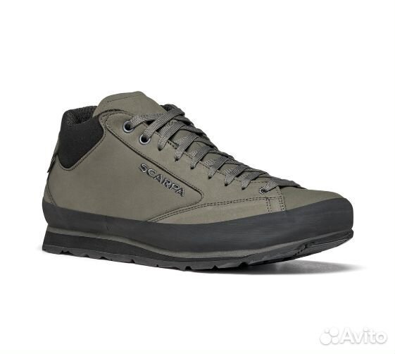 Ботинки Scarpa Aspen Gtx