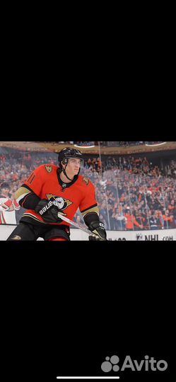 Игры NHL23,22