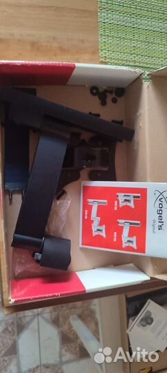 Крепёж для телевизора